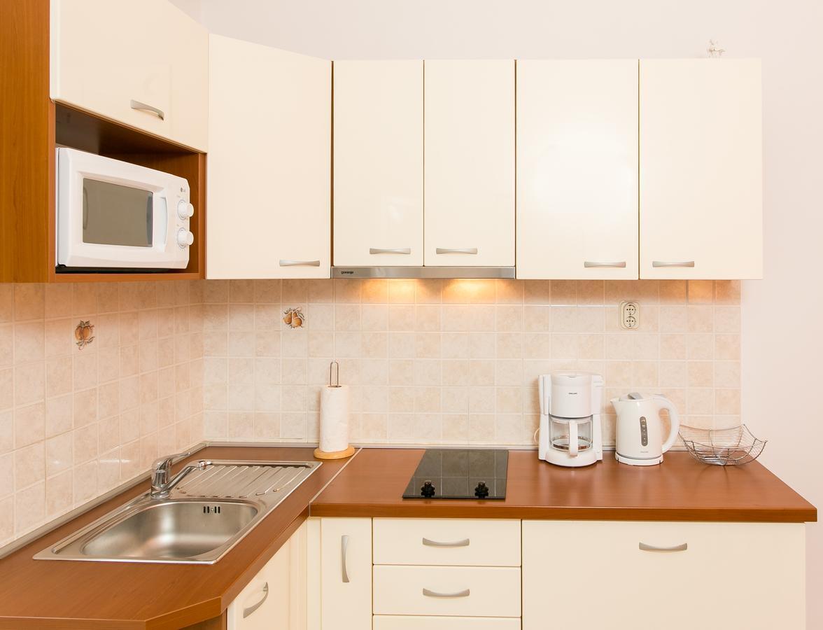 Apartment Michelle Dubrovnik Luaran gambar