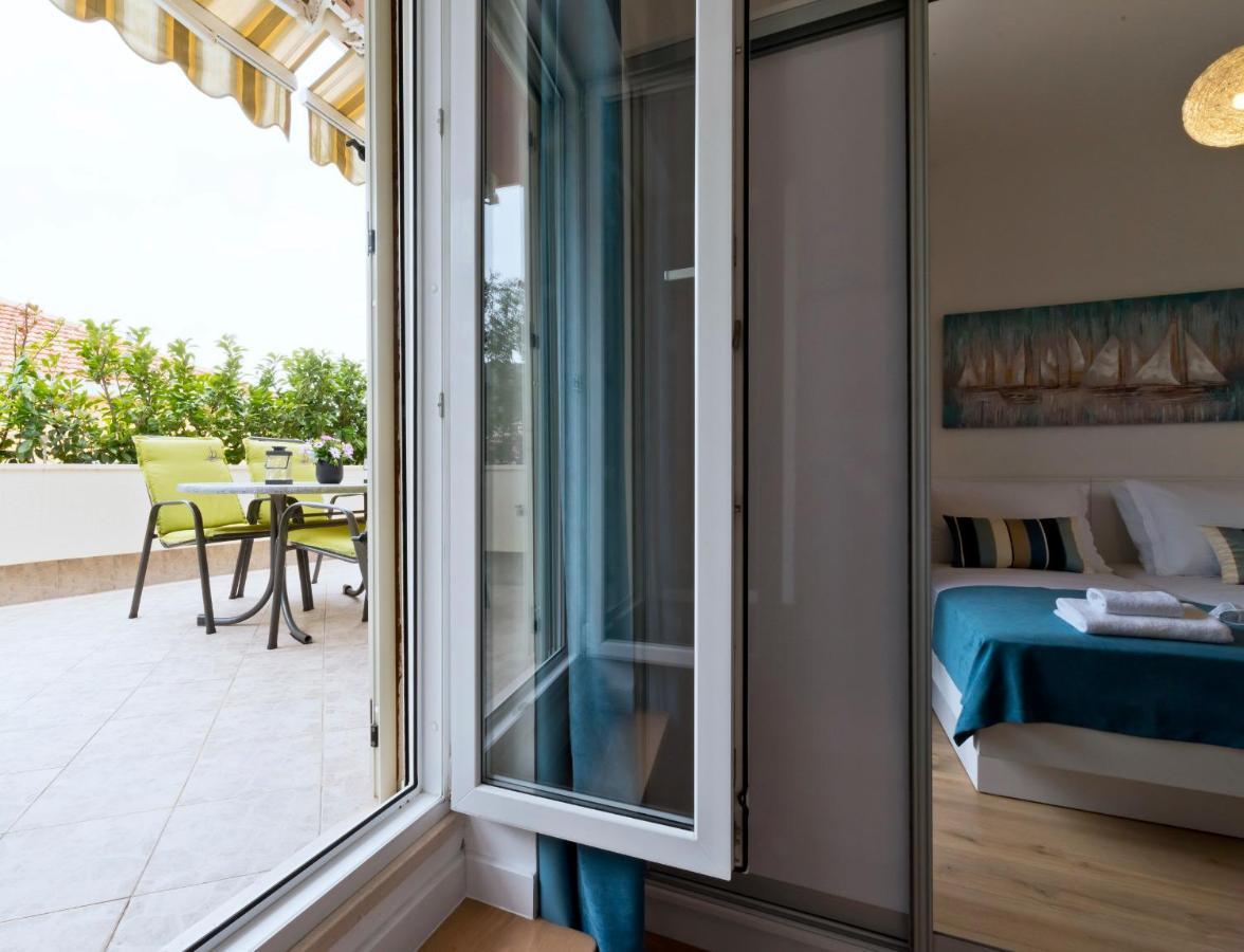 Apartment Michelle Dubrovnik Luaran gambar