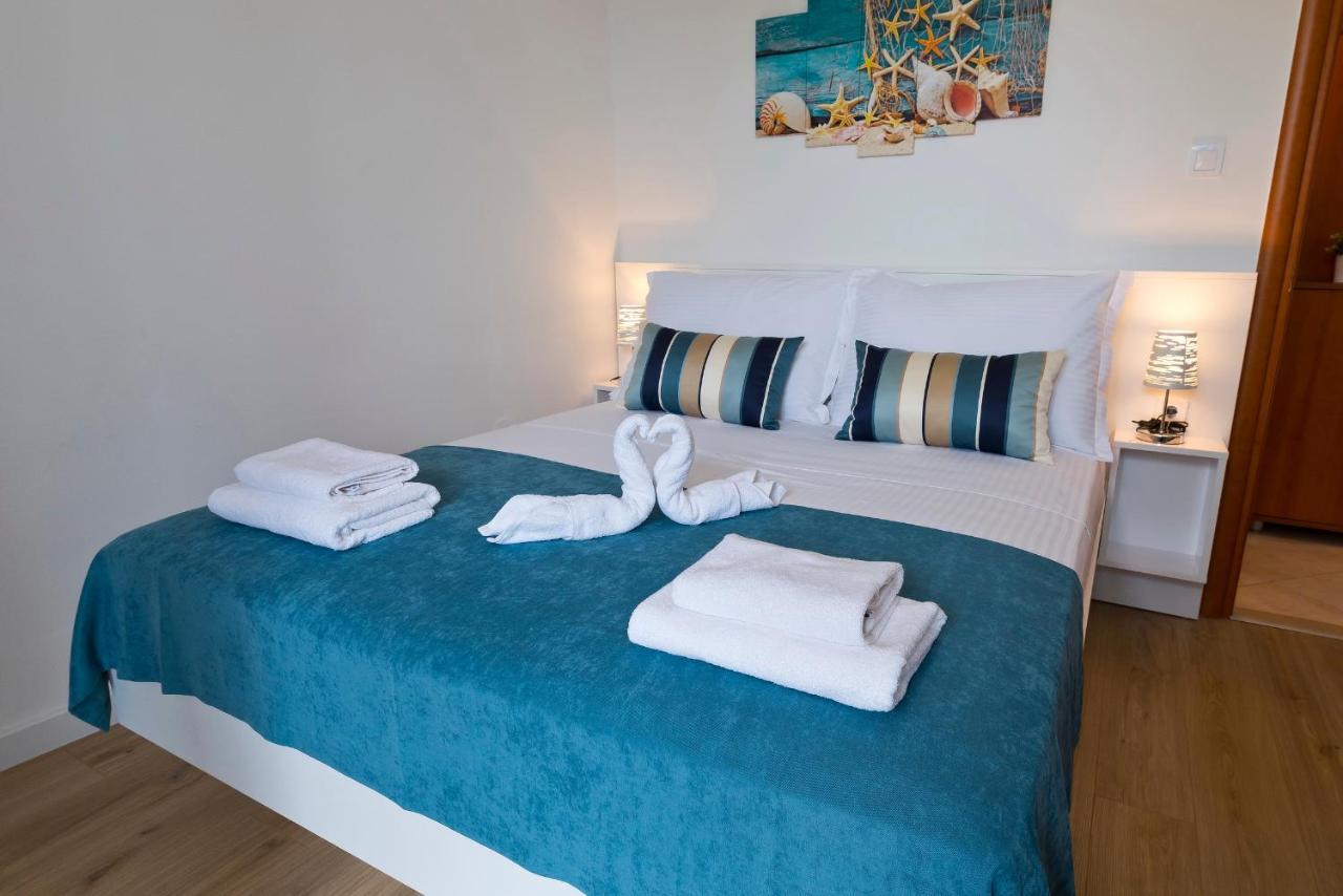 Apartment Michelle Dubrovnik Luaran gambar