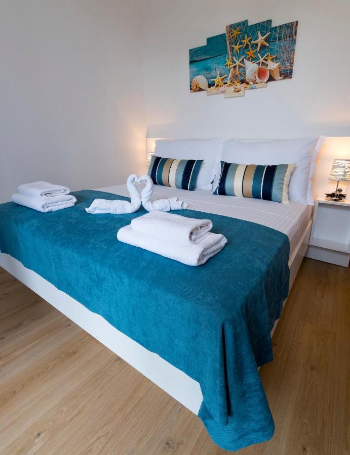 Apartment Michelle Dubrovnik Luaran gambar