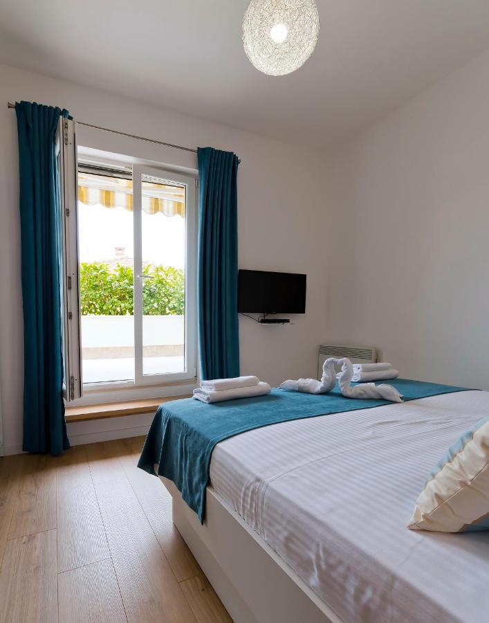 Apartment Michelle Dubrovnik Luaran gambar