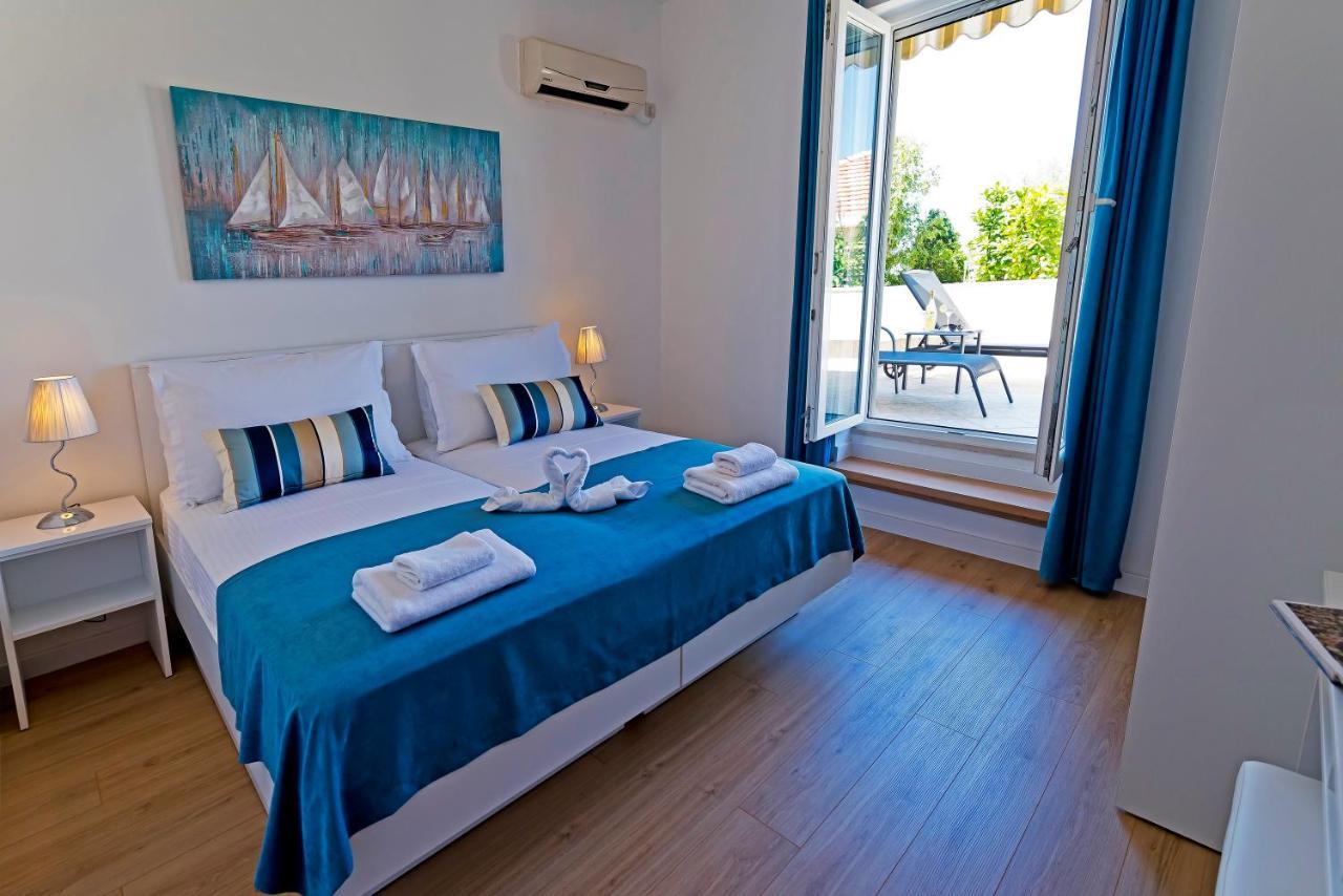 Apartment Michelle Dubrovnik Luaran gambar