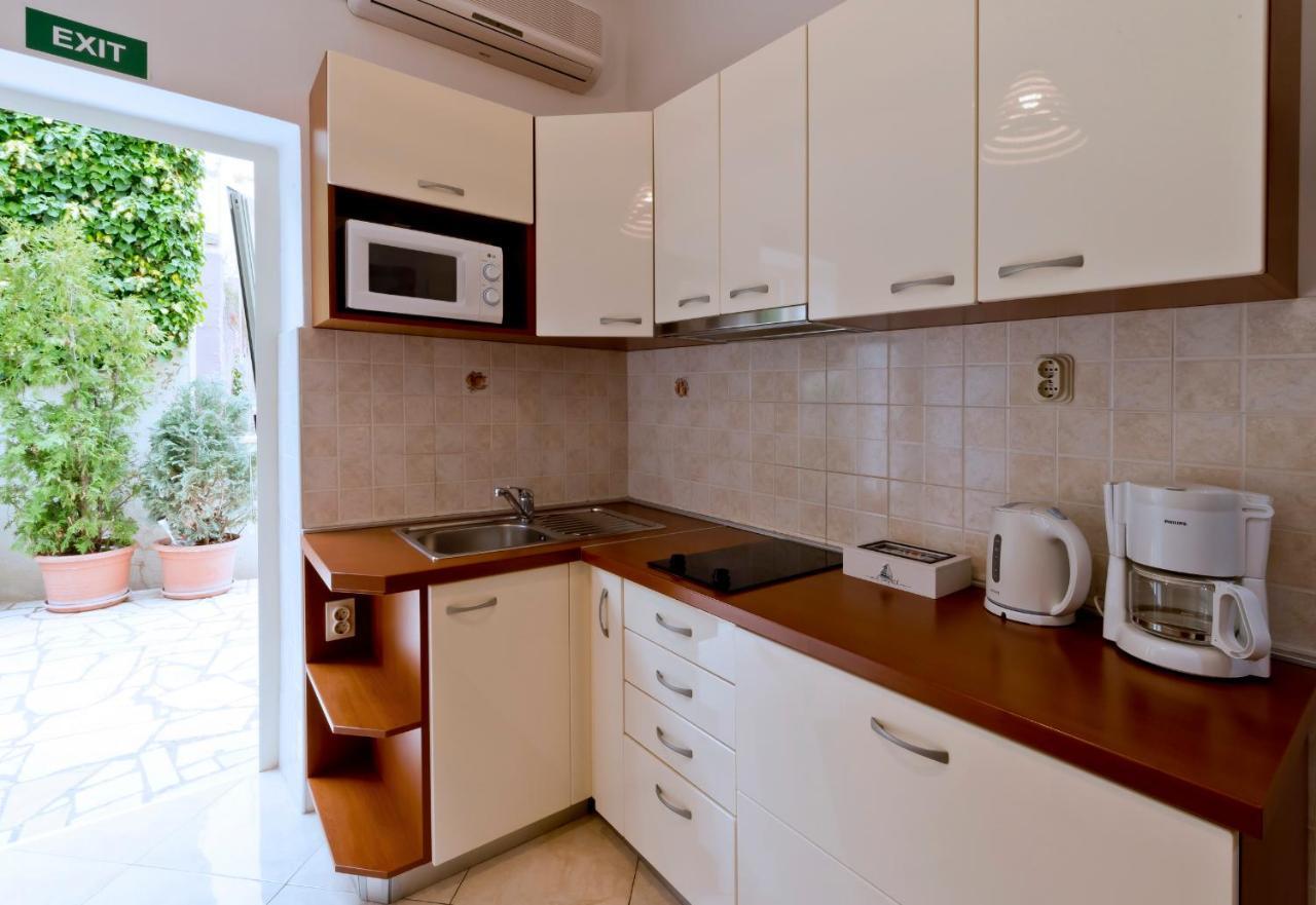Apartment Michelle Dubrovnik Luaran gambar