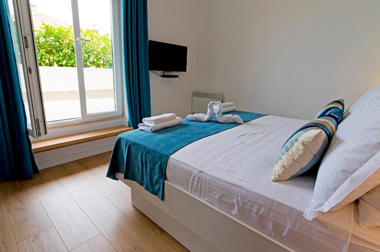 Apartment Michelle Dubrovnik Luaran gambar