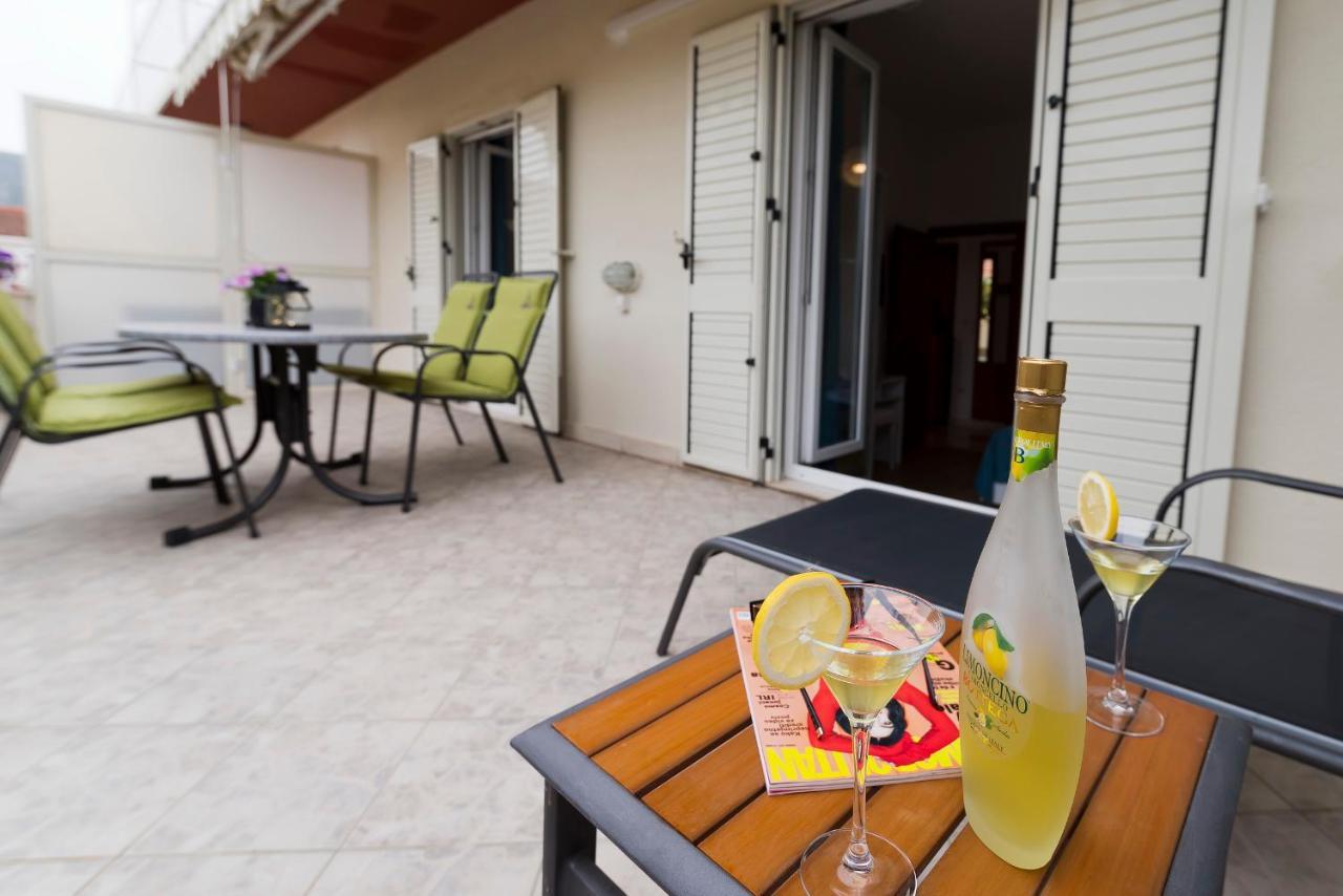 Apartment Michelle Dubrovnik Luaran gambar