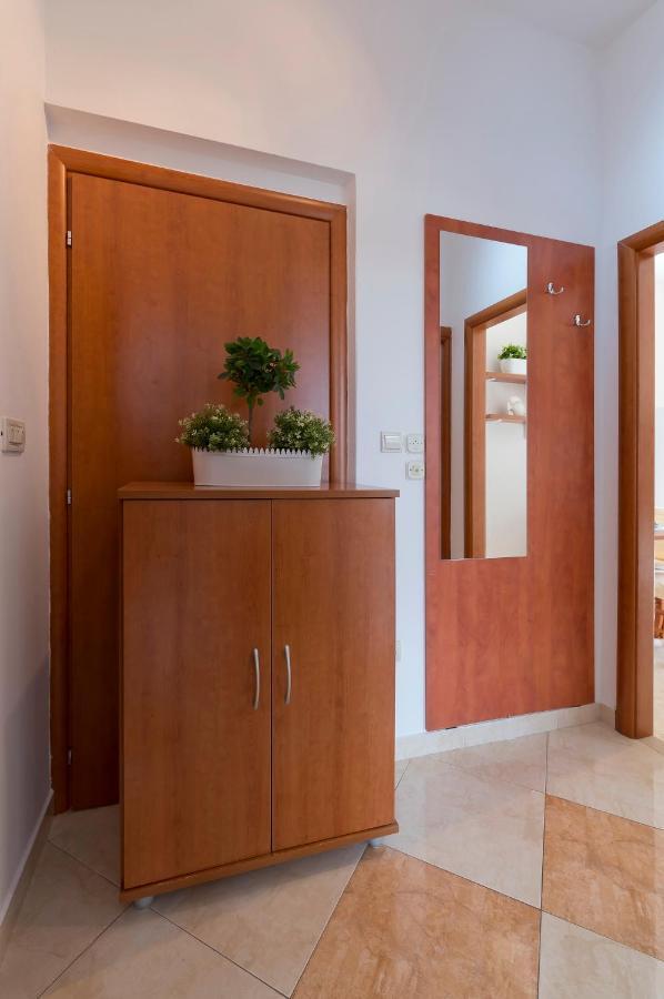 Apartment Michelle Dubrovnik Luaran gambar