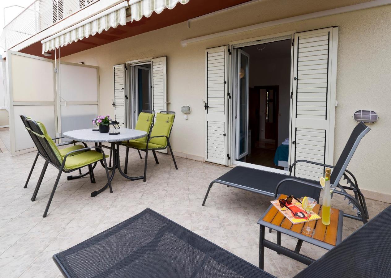 Apartment Michelle Dubrovnik Luaran gambar