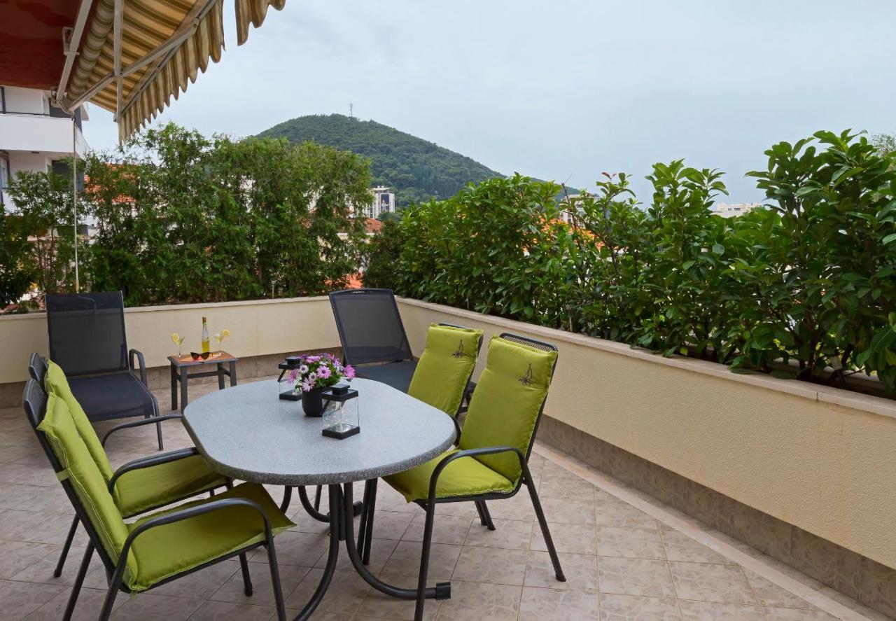 Apartment Michelle Dubrovnik Luaran gambar