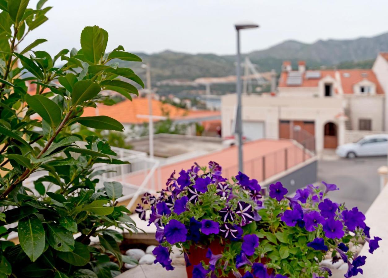 Apartment Michelle Dubrovnik Luaran gambar