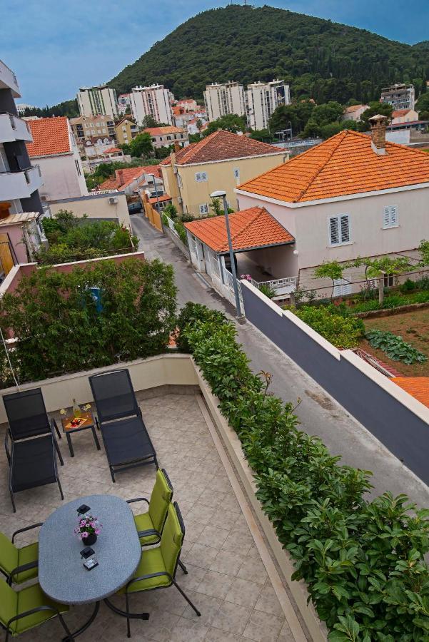 Apartment Michelle Dubrovnik Luaran gambar
