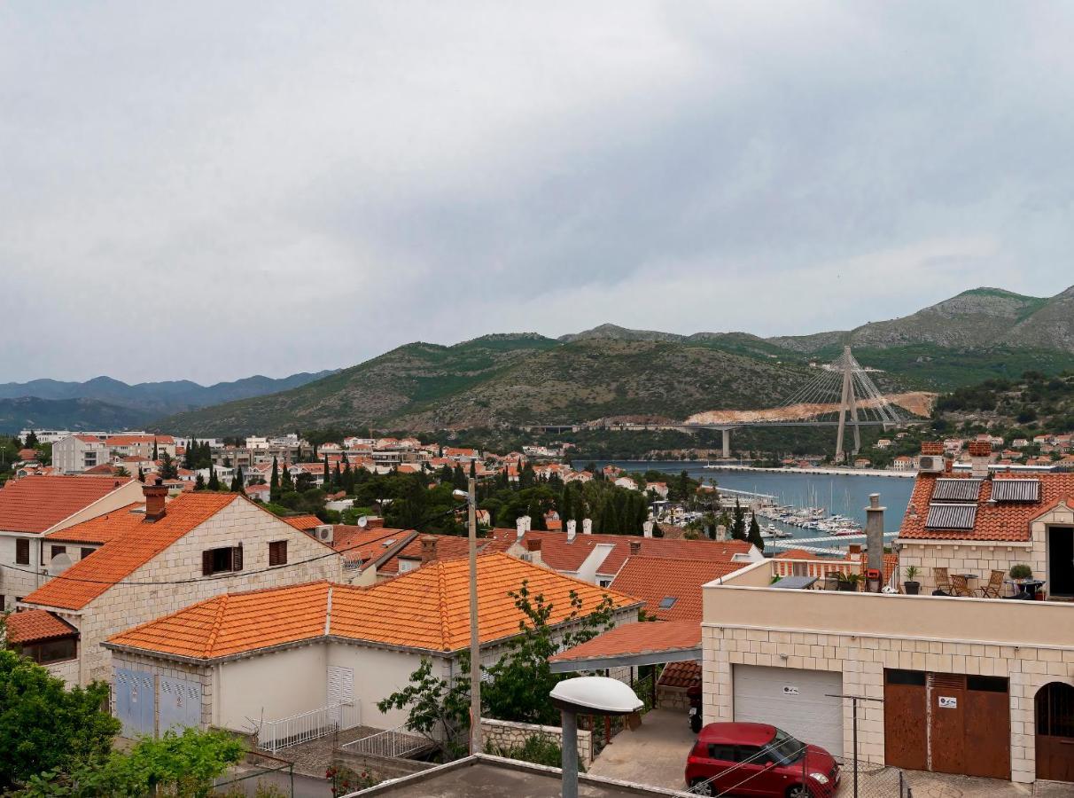 Apartment Michelle Dubrovnik Luaran gambar