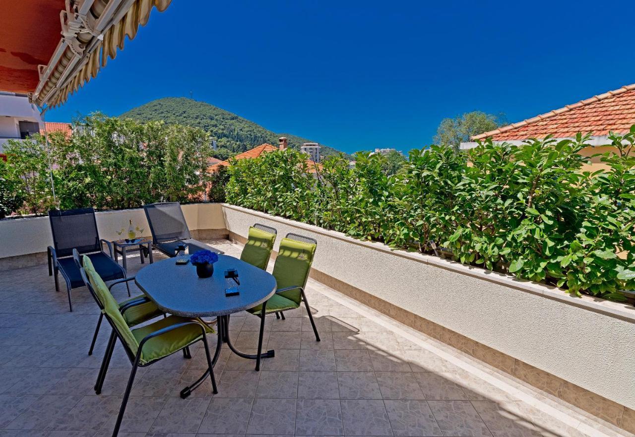 Apartment Michelle Dubrovnik Luaran gambar