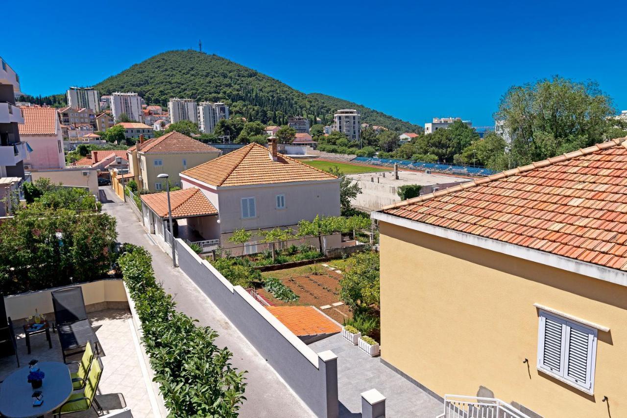 Apartment Michelle Dubrovnik Luaran gambar